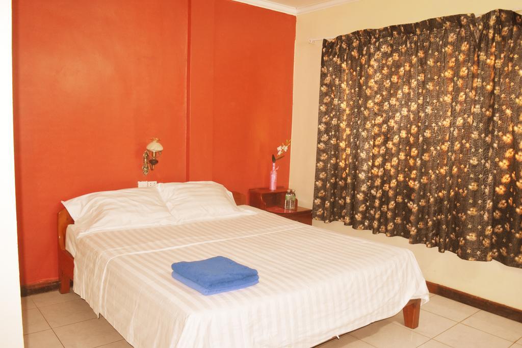 Tan Kimlong Guesthouse Ciudad de Siem Riep Exterior foto
