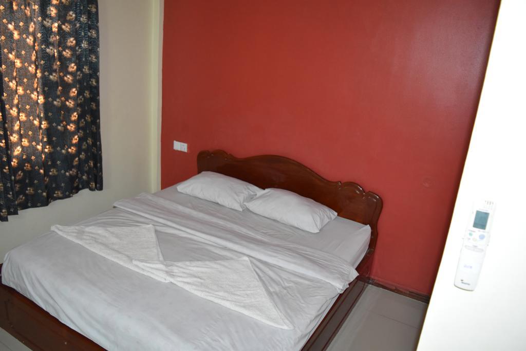 Tan Kimlong Guesthouse Ciudad de Siem Riep Exterior foto