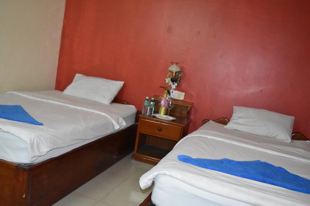 Tan Kimlong Guesthouse Ciudad de Siem Riep Exterior foto