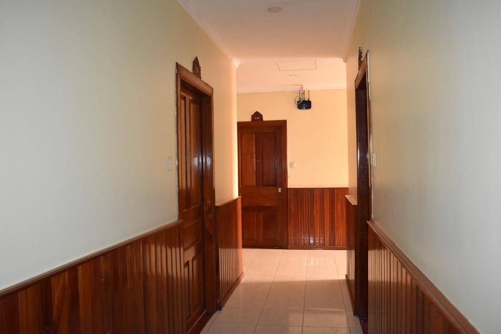 Tan Kimlong Guesthouse Ciudad de Siem Riep Exterior foto